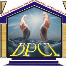 church logo
